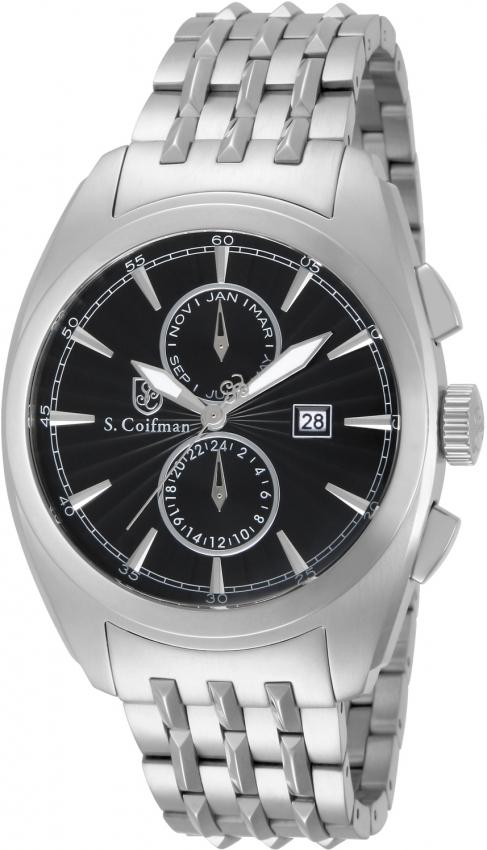 s.coifman S. Coifman model SC0137