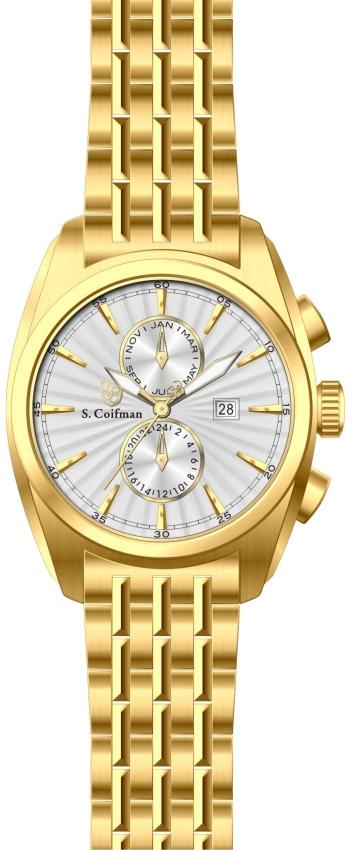 S.coifman S. Coifman Model SC0138