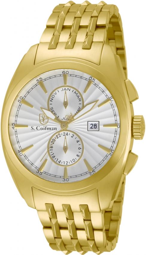 s.coifman S. Coifman model SC0138