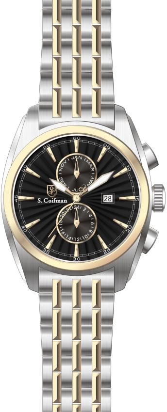 S.coifman S. Coifman Model SC0139