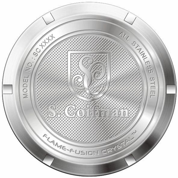 S.coifman S. Coifman Model SC0139