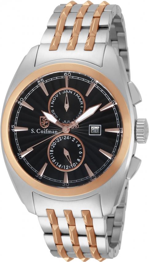 s.coifman S. Coifman model SC0139