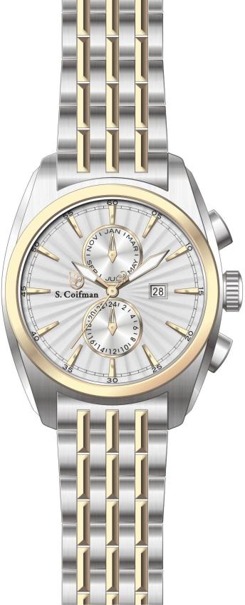 S.coifman S. Coifman Model SC0140