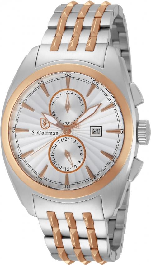 s.coifman S. Coifman model SC0140