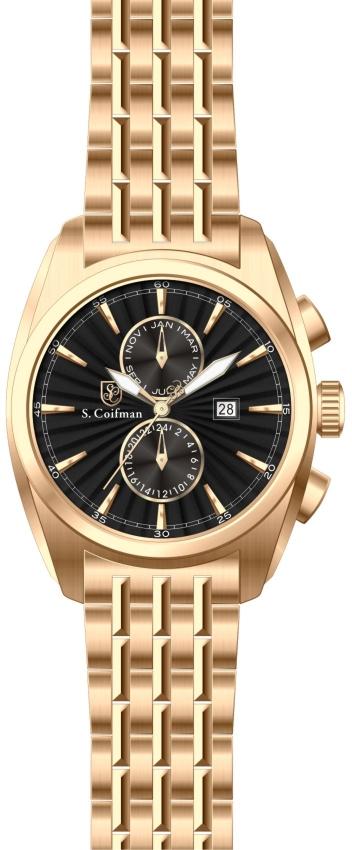 S.coifman S. Coifman Model SC0141