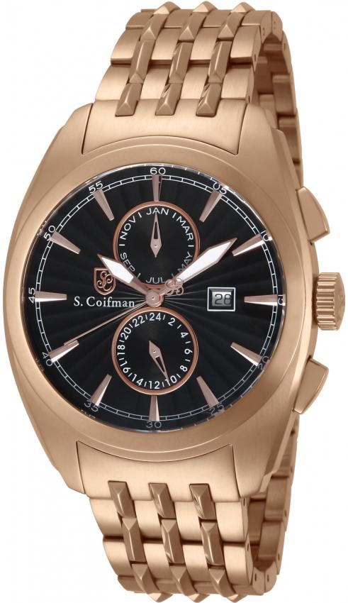 s.coifman S. Coifman model SC0141