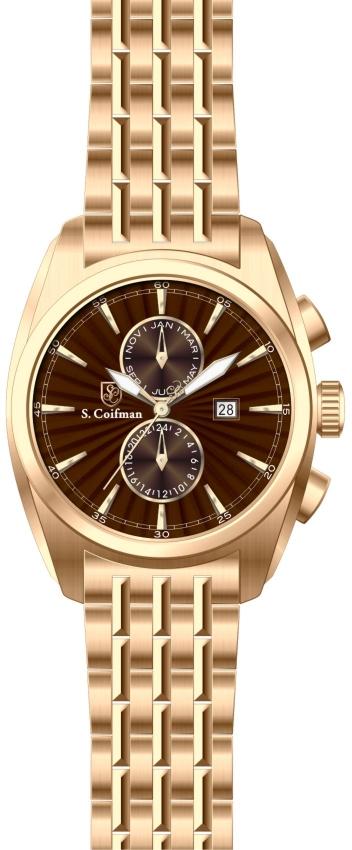 S.coifman S. Coifman Model SC0142