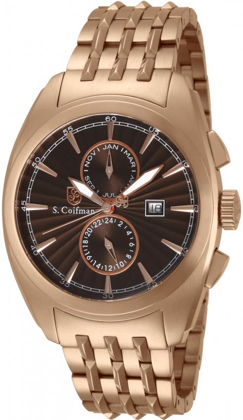 s.coifman S. Coifman model SC0142