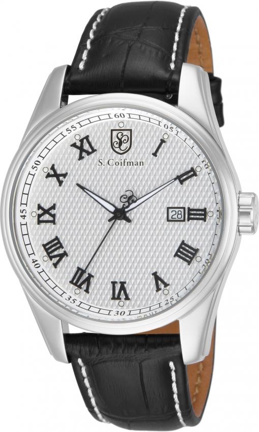 S.coifman S. Coifman Model SC0143