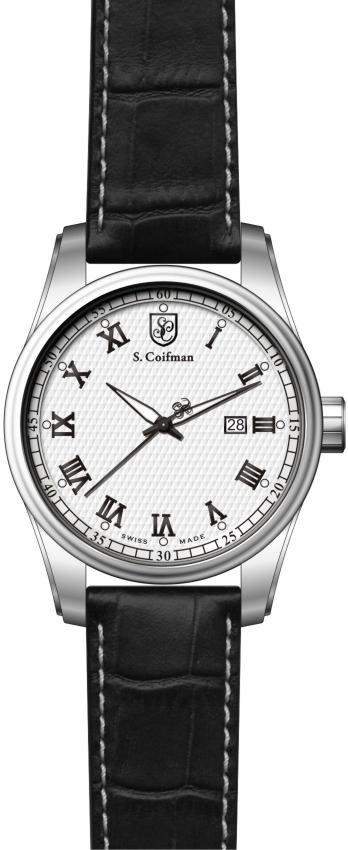 S.coifman S. Coifman Model SC0143