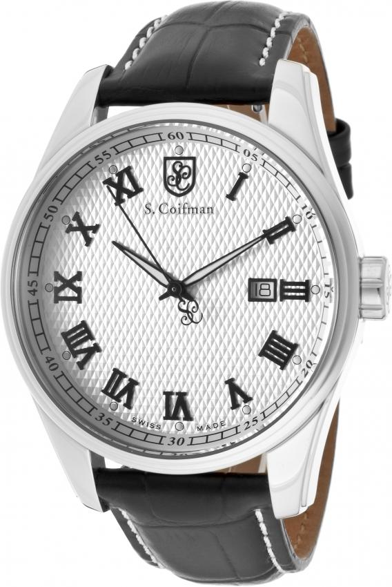 s.coifman S. Coifman model SC0143