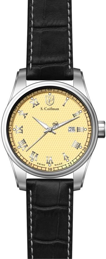 S.coifman S. Coifman Model SC0144