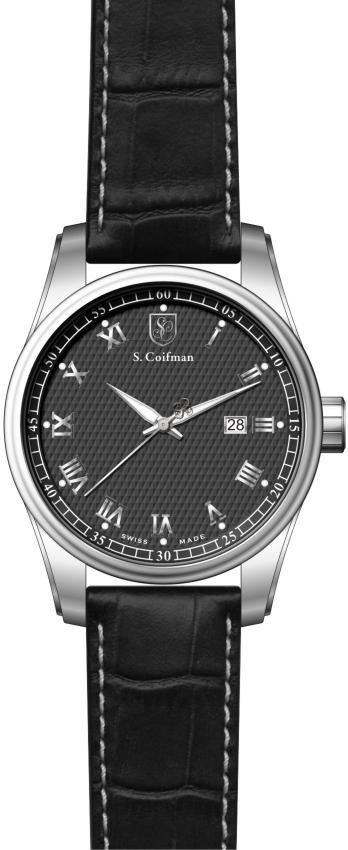 S.coifman S. Coifman Model SC0145