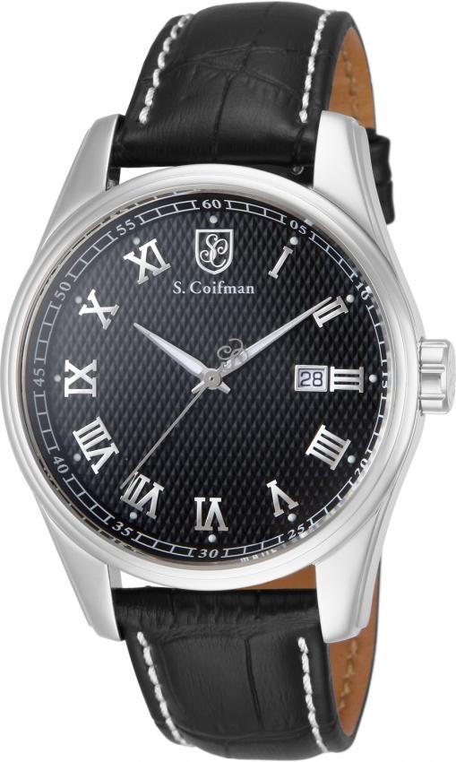 s.coifman S. Coifman model SC0145