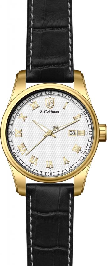 S.coifman S. Coifman Model SC0146