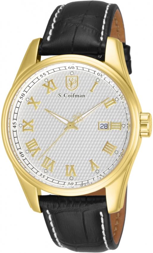 s.coifman S. Coifman model SC0146