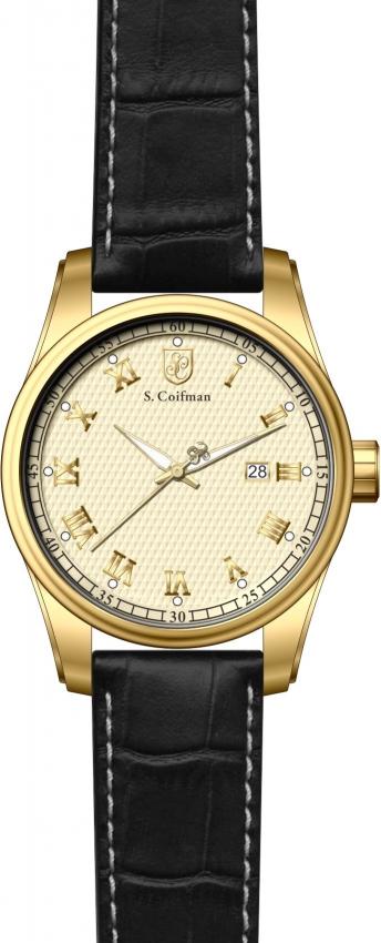 S.coifman S. Coifman Model SC0147