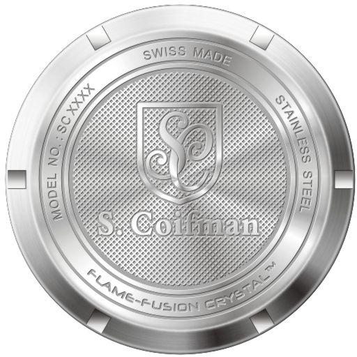 S.coifman S. Coifman Model SC0147
