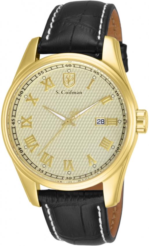 s.coifman S. Coifman model SC0147