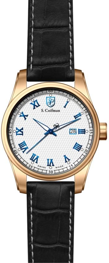 S.coifman S. Coifman Model SC0148