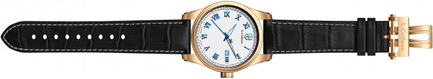 S.coifman S. Coifman Model SC0148