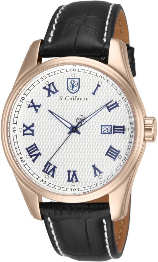 s.coifman S. Coifman model SC0148