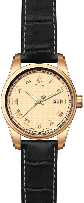 S.coifman S. Coifman Model SC0149