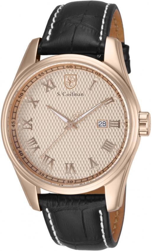 s.coifman S. Coifman model SC0149