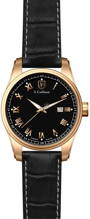 S.coifman S. Coifman Model SC0150