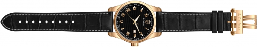 S.coifman S. Coifman Model SC0150