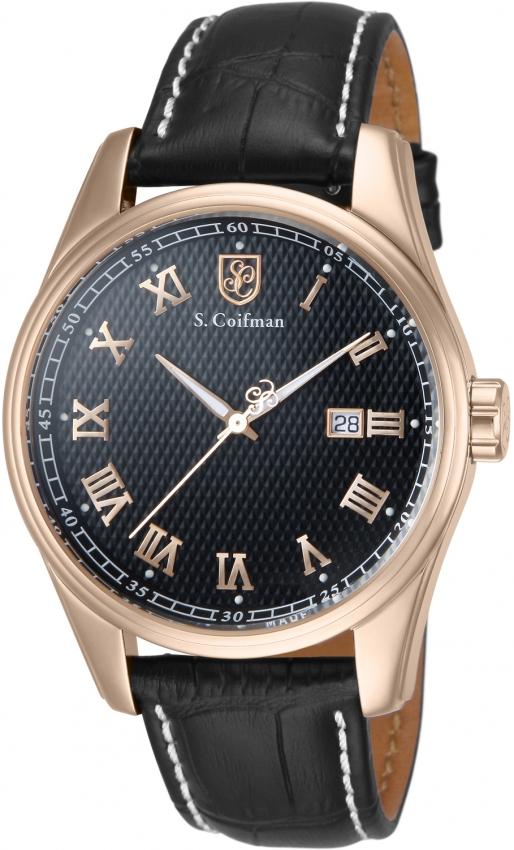 s.coifman S. Coifman model SC0150