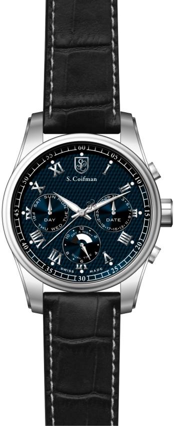 S.coifman S. Coifman Model SC0153