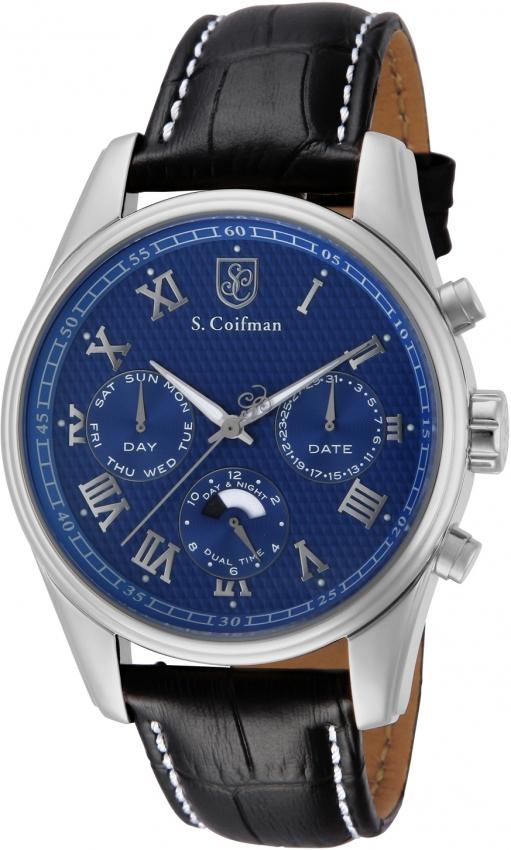 s.coifman S. Coifman model SC0153