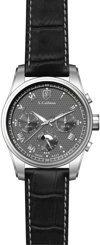 S.coifman S. Coifman Model SC0154