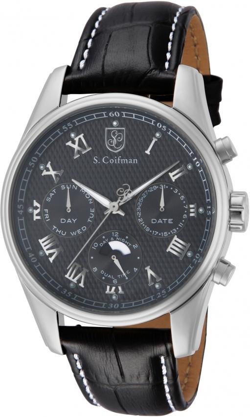 s.coifman S. Coifman model SC0154