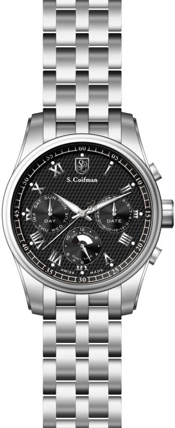 S.coifman S. Coifman Model SC0160