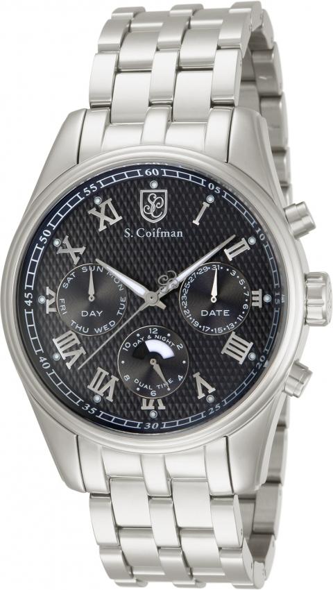 s.coifman S. Coifman model SC0160