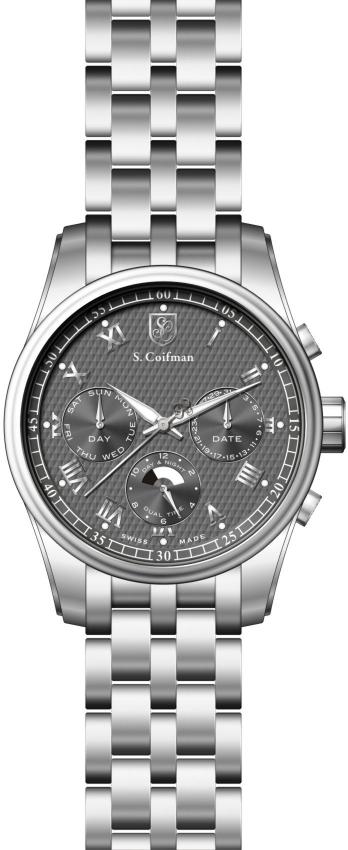 S.coifman S. Coifman Model SC0162