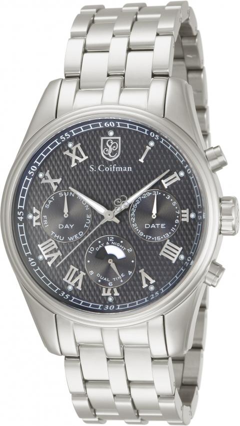 s.coifman S. Coifman model SC0162