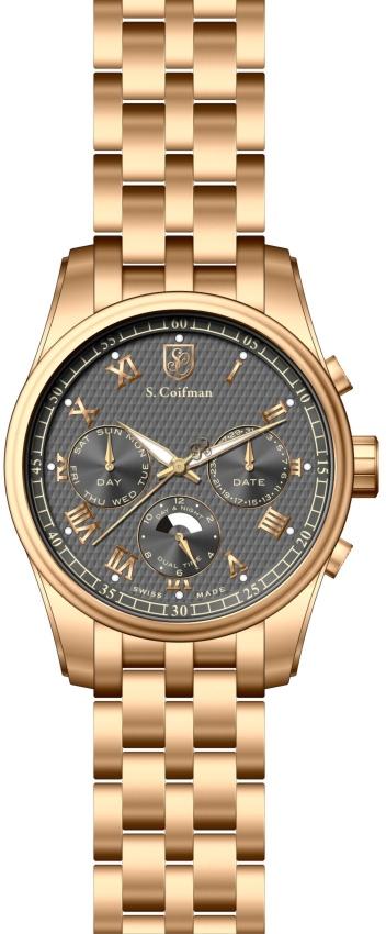 S.coifman S. Coifman Model SC0166