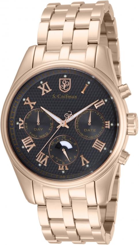 s.coifman S. Coifman model SC0166