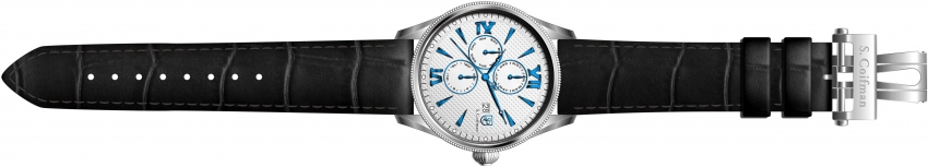 S.coifman S. Coifman Model SC0167