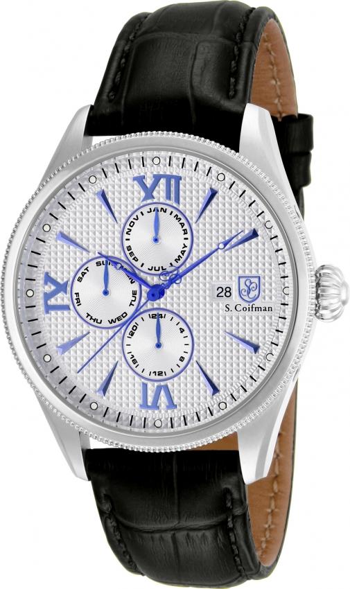 s.coifman S. Coifman model SC0167