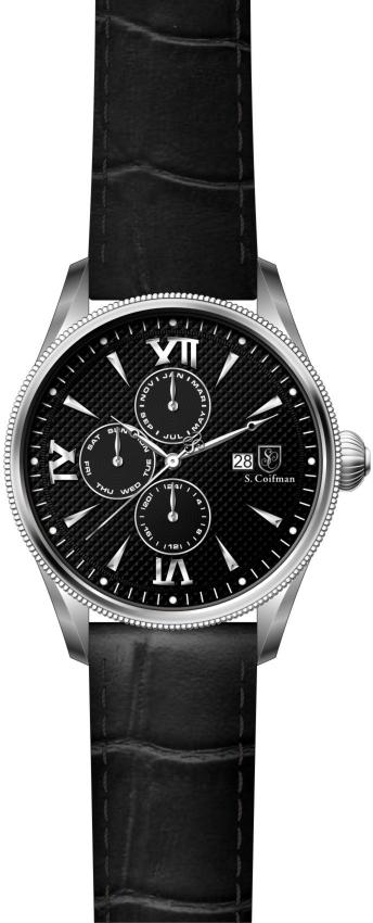 S.coifman S. Coifman Model SC0168