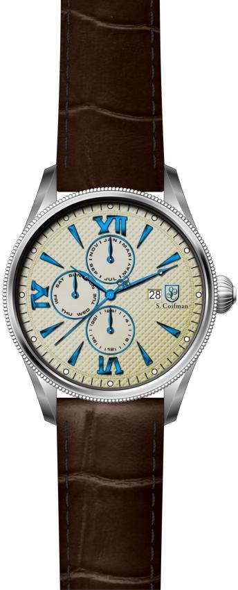 S.coifman S. Coifman Model SC0169