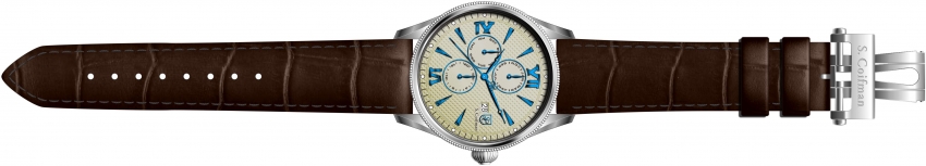 S.coifman S. Coifman Model SC0169