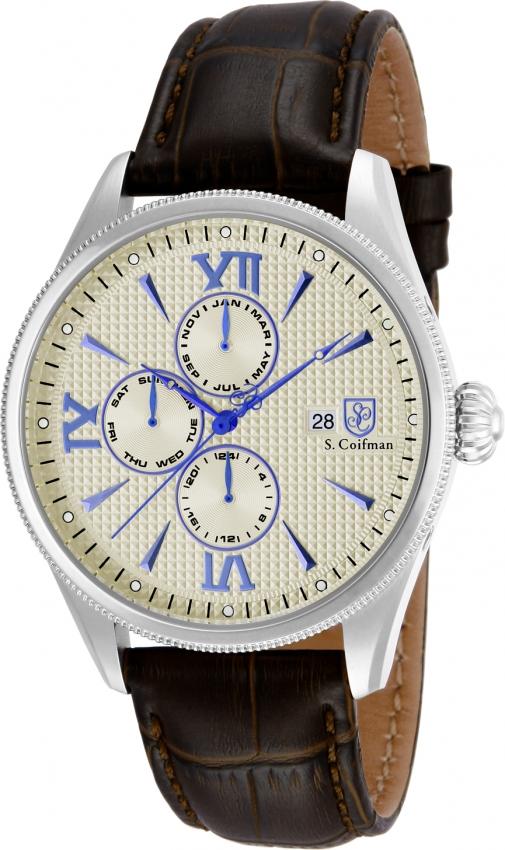 s.coifman S. Coifman model SC0169