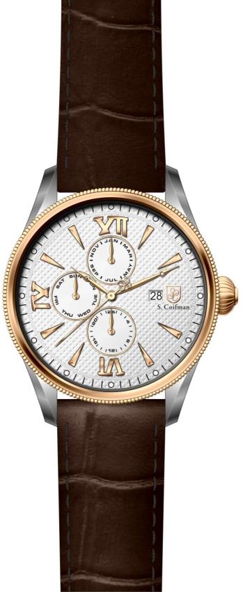 S.coifman S. Coifman Model SC0170