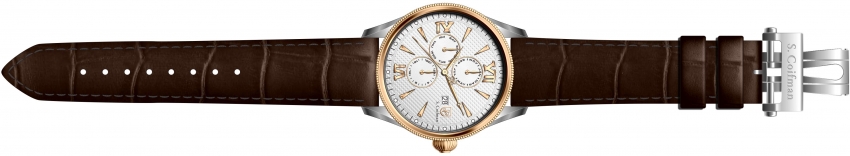 S.coifman S. Coifman Model SC0170