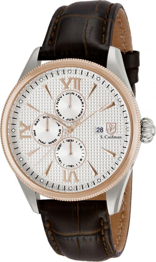 s.coifman S. Coifman model SC0170